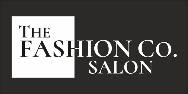 The Fashion Co. Salon logo